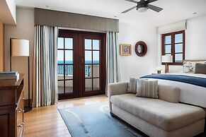 The Ritz-Carlton Bacara, Santa Barbara