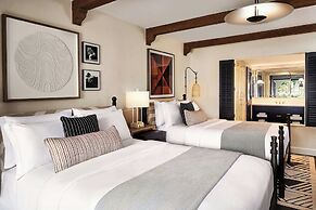 The Ritz-Carlton Bacara, Santa Barbara