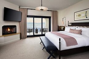 The Ritz-Carlton Bacara, Santa Barbara