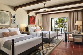 The Ritz-Carlton Bacara, Santa Barbara