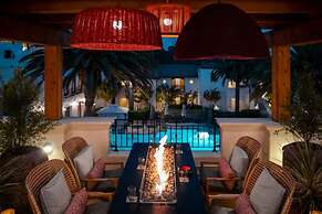 The Ritz-Carlton Bacara, Santa Barbara