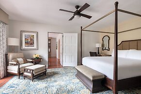 The Ritz-Carlton Bacara, Santa Barbara