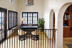 The Ritz-Carlton Bacara, Santa Barbara