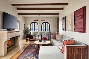 The Ritz-Carlton Bacara, Santa Barbara