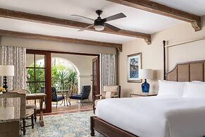 The Ritz-Carlton Bacara, Santa Barbara