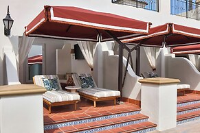 The Ritz-Carlton Bacara, Santa Barbara