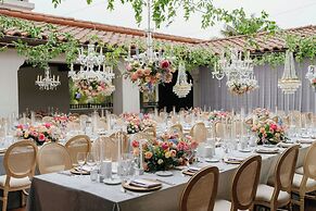 The Ritz-Carlton Bacara, Santa Barbara