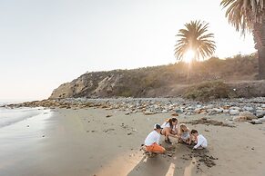 The Ritz-Carlton Bacara, Santa Barbara