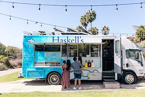 The Ritz-Carlton Bacara, Santa Barbara