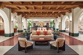The Ritz-Carlton Bacara, Santa Barbara