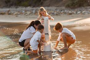 The Ritz-Carlton Bacara, Santa Barbara