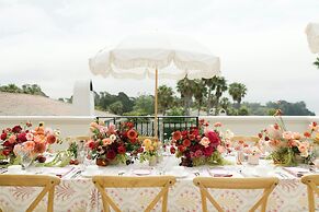 The Ritz-Carlton Bacara, Santa Barbara