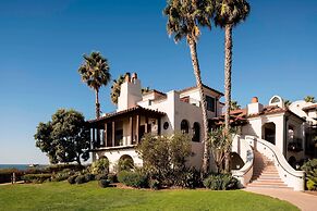 The Ritz-Carlton Bacara, Santa Barbara