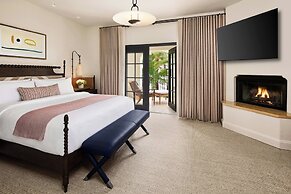 The Ritz-Carlton Bacara, Santa Barbara