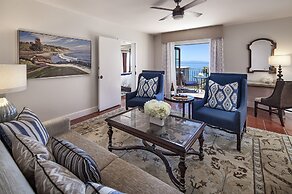 The Ritz-Carlton Bacara, Santa Barbara