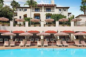 The Ritz-Carlton Bacara, Santa Barbara
