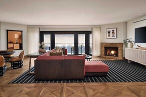 The Ritz-Carlton Bacara, Santa Barbara