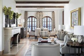 The Ritz-Carlton Bacara, Santa Barbara