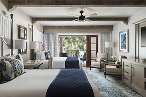 The Ritz-Carlton Bacara, Santa Barbara