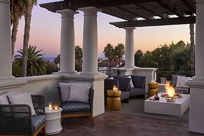 The Ritz-Carlton Bacara, Santa Barbara