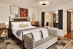 The Ritz-Carlton Bacara, Santa Barbara