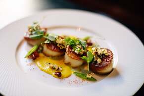 The Ritz-Carlton Bacara, Santa Barbara