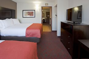 Holiday Inn Express & Suites Bloomington - MPLS Arpt Area W, an IHG Ho