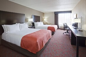 Holiday Inn Express & Suites Bloomington - MPLS Arpt Area W, an IHG Ho