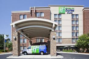 Holiday Inn Express & Suites Bloomington - MPLS Arpt Area W by IHG