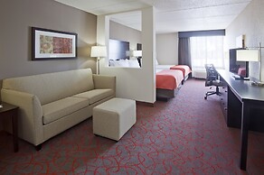 Holiday Inn Express & Suites Bloomington - MPLS Arpt Area W by IHG