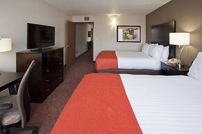 Holiday Inn Express & Suites Bloomington - MPLS Arpt Area W by IHG