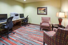 Holiday Inn Express & Suites Bloomington - MPLS Arpt Area W by IHG