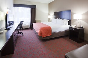Holiday Inn Express & Suites Bloomington - MPLS Arpt Area W by IHG