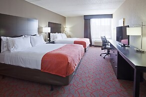 Holiday Inn Express & Suites Bloomington - MPLS Arpt Area W by IHG