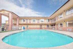 Days Inn by Wyndham Fayetteville