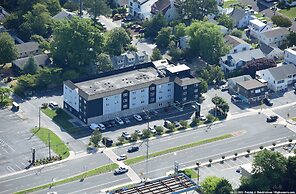 Country Inn & Suites by Radisson Rehoboth Beach - Dewey