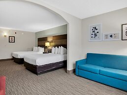 Country Inn & Suites by Radisson Rehoboth Beach - Dewey