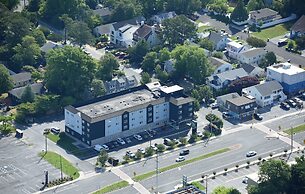 Country Inn & Suites by Radisson Rehoboth Beach - Dewey