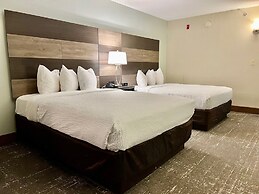 Country Inn & Suites by Radisson Rehoboth Beach - Dewey