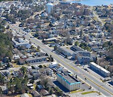 Country Inn & Suites by Radisson Rehoboth Beach - Dewey