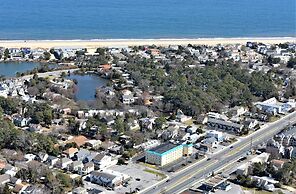 Country Inn & Suites by Radisson Rehoboth Beach - Dewey