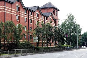 Wigan Oak Hotel