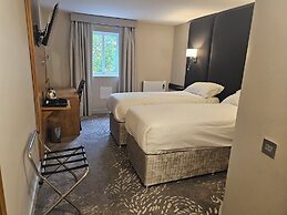 Wigan Oak Hotel