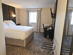 Wigan Oak Hotel