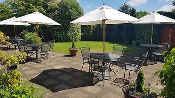 Wigan Oak Hotel
