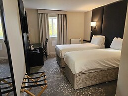 Wigan Oak Hotel