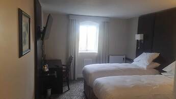 Wigan Oak Hotel