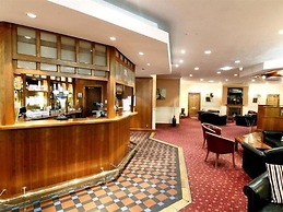Wigan Oak Hotel