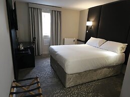 Wigan Oak Hotel