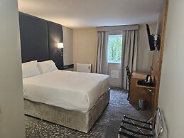 Wigan Oak Hotel